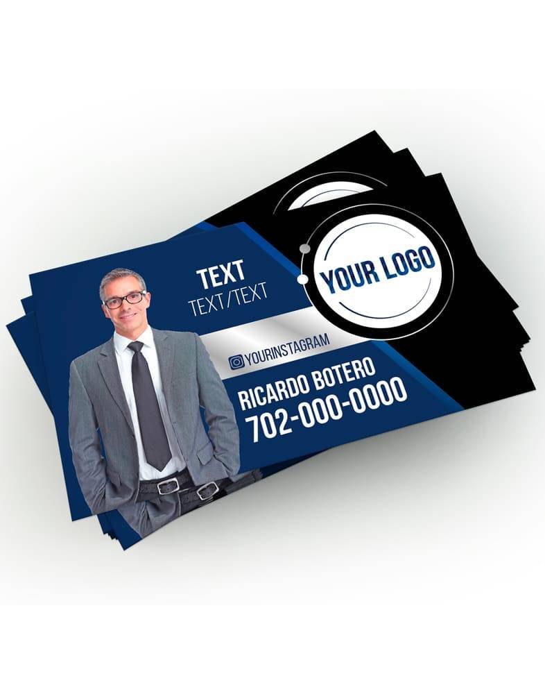 Business Cards