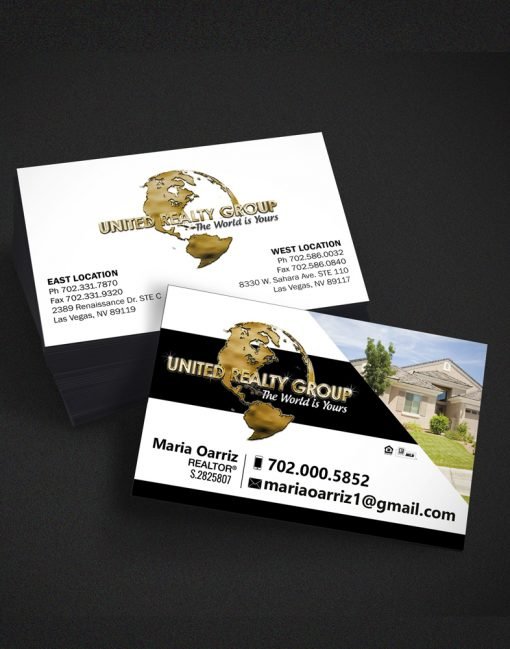 Business Card Magnets - Image 2