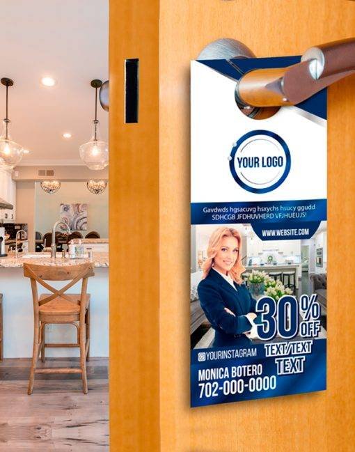 Door Hangers