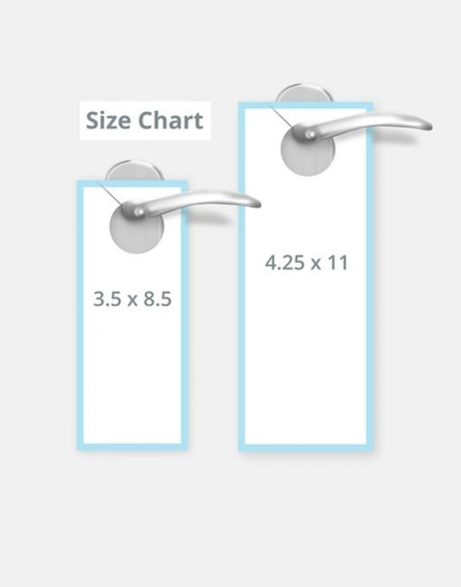 Door Hangers - Image 3